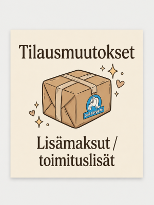 Tilaus