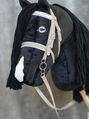 Musta pilkkuturpa UUTUUS!