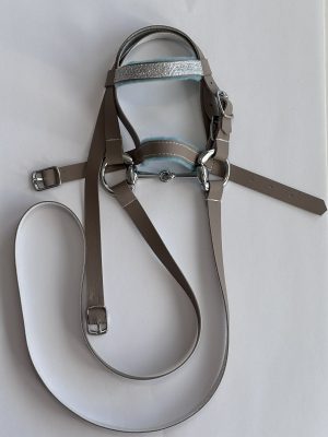 Miniponi suitset