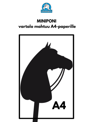 Miniponit UUTUUS!